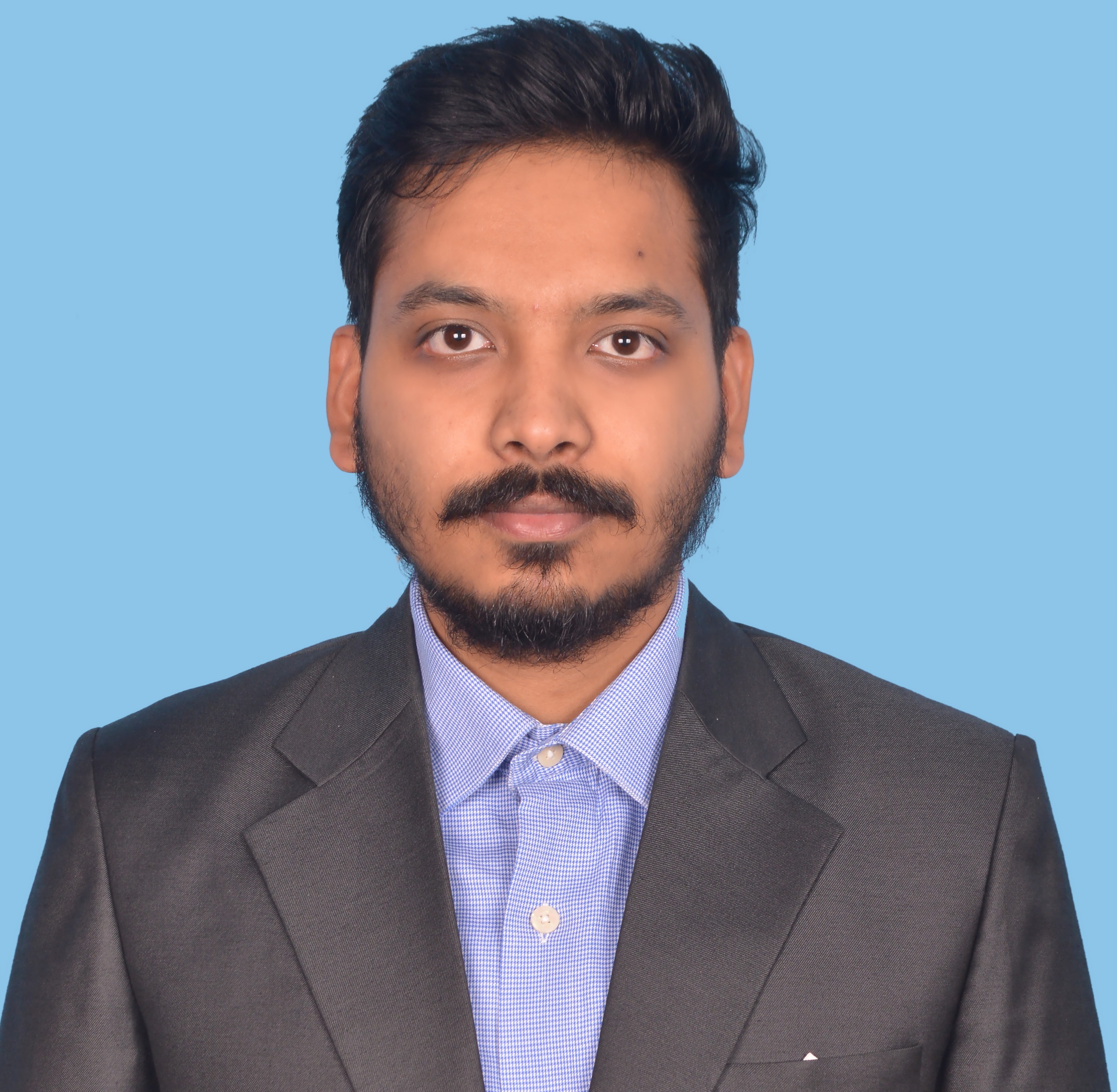 mayank